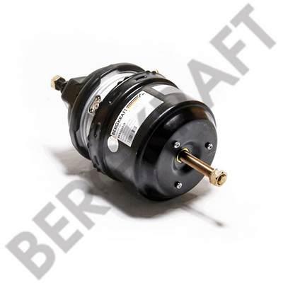 Berg kraft BK8506418 Cylinder hamulcowy BK8506418: Dobra cena w Polsce na 2407.PL - Kup Teraz!