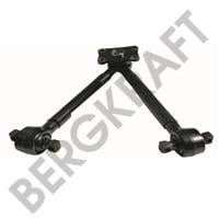 Berg kraft BK8506552 Track Control Arm BK8506552: Buy near me in Poland at 2407.PL - Good price!