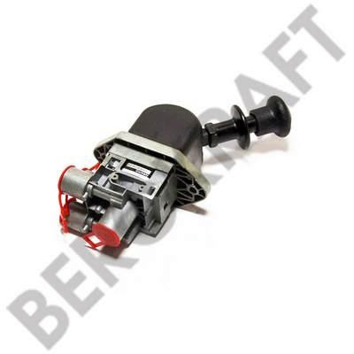 Berg kraft BK8507381 Hand brake valve BK8507381: Buy near me in Poland at 2407.PL - Good price!
