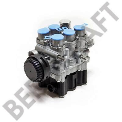 Berg kraft BK8508570 Solenoid valve BK8508570: Buy near me in Poland at 2407.PL - Good price!