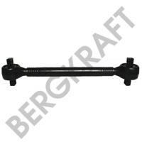 Berg kraft BK8509478 Track Control Arm BK8509478: Buy near me in Poland at 2407.PL - Good price!