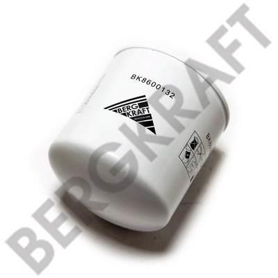 Berg kraft BK8600132 Фильтр охлаждающей жидкости BK8600132: Отличная цена - Купить в Польше на 2407.PL!