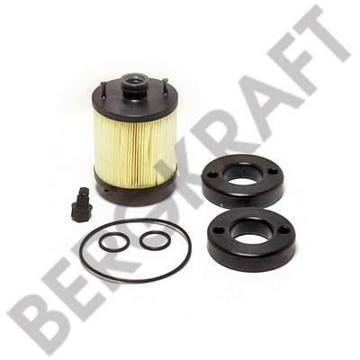 Berg kraft BK8600173 Urea filter BK8600173: Buy near me in Poland at 2407.PL - Good price!