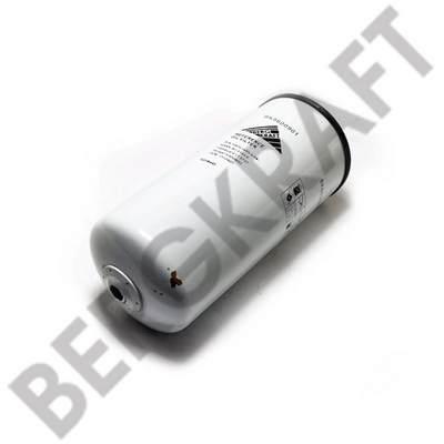 Berg kraft BK8600901 Масляный фильтр BK8600901: Отличная цена - Купить в Польше на 2407.PL!