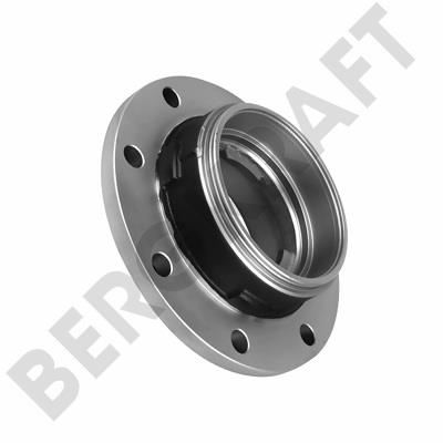 Berg kraft BK8502229 Wheel hub BK8502229: Buy near me in Poland at 2407.PL - Good price!