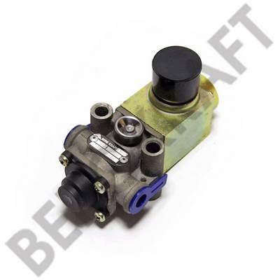 Berg kraft BK8502250 Solenoid valve BK8502250: Buy near me in Poland at 2407.PL - Good price!