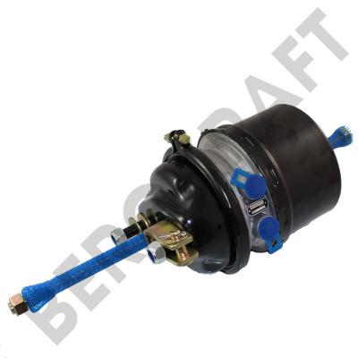 Berg kraft BK8500941 Cylinder hamulcowy BK8500941: Dobra cena w Polsce na 2407.PL - Kup Teraz!