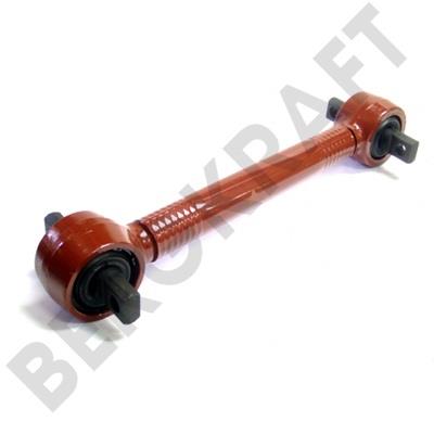 Berg kraft BK6120021 Track Control Arm BK6120021: Buy near me at 2407.PL in Poland at an Affordable price!