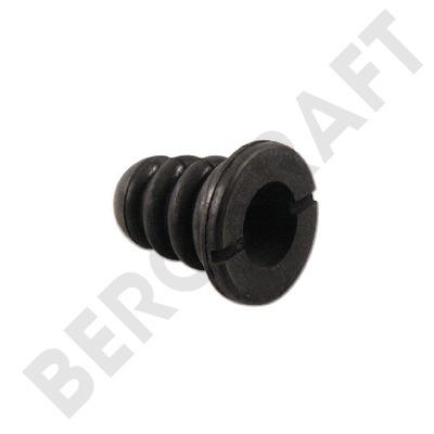Berg kraft BK9001596 Rubber buffer, suspension BK9001596: Buy near me at 2407.PL in Poland at an Affordable price!