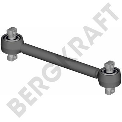 Berg kraft BK7500083 Track Control Arm BK7500083: Buy near me at 2407.PL in Poland at an Affordable price!