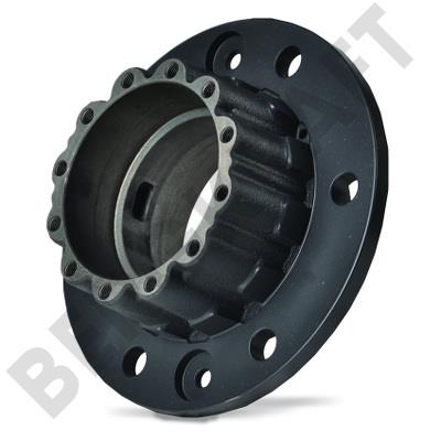 Berg kraft BK6100368 Wheel hub BK6100368: Buy near me in Poland at 2407.PL - Good price!