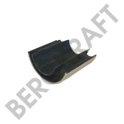 Berg kraft BK2981921SP Втулка стабилизатора BK2981921SP: Отличная цена - Купить в Польше на 2407.PL!