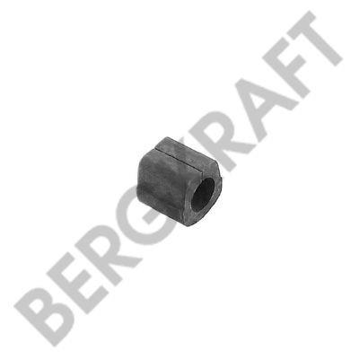 Berg kraft BK2908121SP Втулка стабілізатора переднього BK2908121SP: Приваблива ціна - Купити у Польщі на 2407.PL!