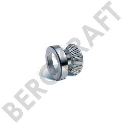 Berg kraft BK7701794 Wheel hub bearing BK7701794: Buy near me in Poland at 2407.PL - Good price!