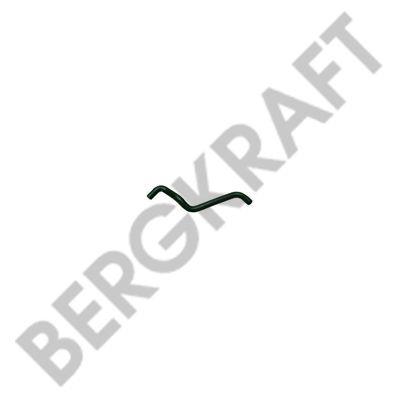 Berg kraft BK2958221SP Heating hose BK2958221SP: Buy near me in Poland at 2407.PL - Good price!
