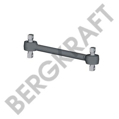 Berg kraft BK2995621SP Track Control Arm BK2995621SP: Buy near me in Poland at 2407.PL - Good price!