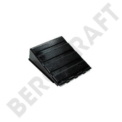 Berg kraft BK9001288 Крышка, корпус аккумулятора BK9001288: Отличная цена - Купить в Польше на 2407.PL!