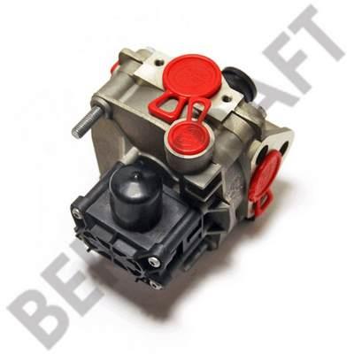 Berg kraft BK8505021 Multi-position valve BK8505021: Buy near me at 2407.PL in Poland at an Affordable price!