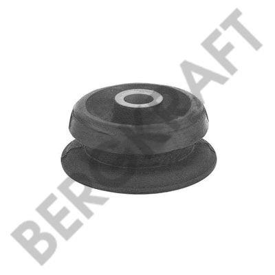 Berg kraft BK2907521SP Front Shock Absorber Support BK2907521SP: Buy near me at 2407.PL in Poland at an Affordable price!