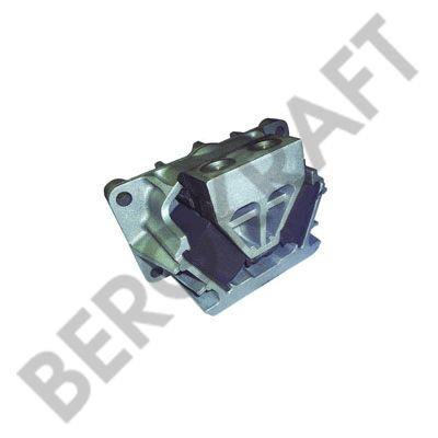 Berg kraft BK2887621SP Подушка двигуна BK2887621SP: Приваблива ціна - Купити у Польщі на 2407.PL!