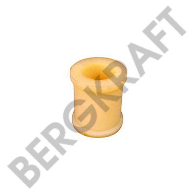 Berg kraft BK2857621SP Rear stabilizer bush BK2857621SP: Buy near me in Poland at 2407.PL - Good price!