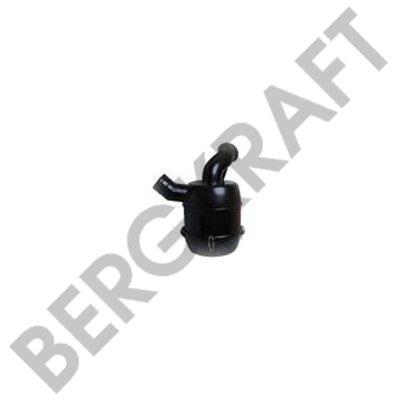 Berg kraft BK21000421SP Rubber buffer, suspension BK21000421SP: Buy near me in Poland at 2407.PL - Good price!