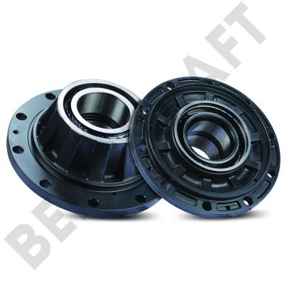 Berg kraft BK6100348 Wheel hub BK6100348: Buy near me in Poland at 2407.PL - Good price!