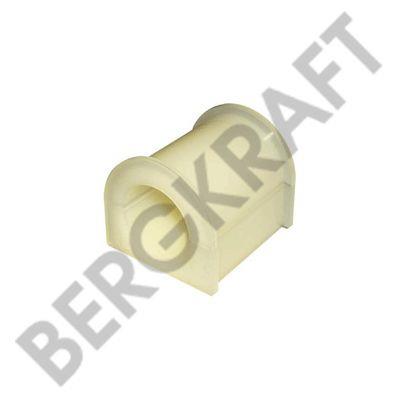 Berg kraft BK2937121SP Втулка стабілізатора BK2937121SP: Приваблива ціна - Купити у Польщі на 2407.PL!