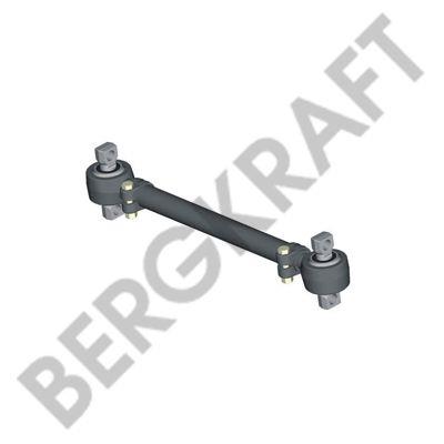 Berg kraft BK2992821SP Track Control Arm BK2992821SP: Buy near me in Poland at 2407.PL - Good price!