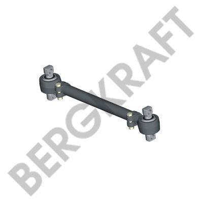 Berg kraft BK2993521SP Track Control Arm BK2993521SP: Buy near me in Poland at 2407.PL - Good price!