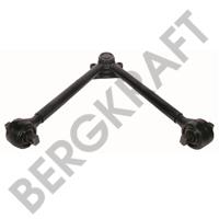 Berg kraft BK2946521SP Track Control Arm BK2946521SP: Buy near me in Poland at 2407.PL - Good price!