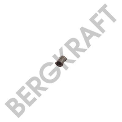 Berg kraft BK2979721SP Rear stabilizer bush BK2979721SP: Buy near me in Poland at 2407.PL - Good price!