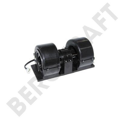 Berg kraft BK9001279 Fan assy - heater motor BK9001279: Buy near me in Poland at 2407.PL - Good price!