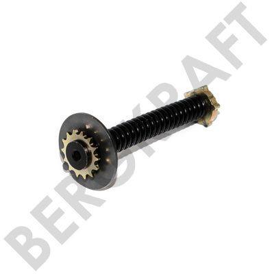 Berg kraft BK1600402AS Auto part BK1600402AS: Buy near me at 2407.PL in Poland at an Affordable price!