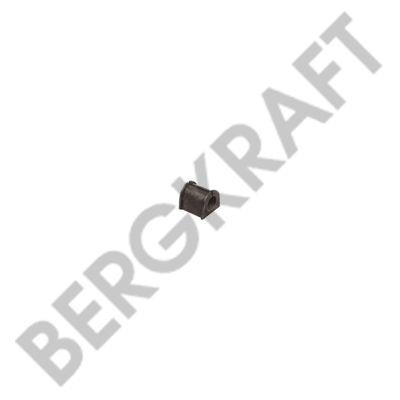 Berg kraft BK2979521SP Rear stabilizer bush BK2979521SP: Buy near me in Poland at 2407.PL - Good price!