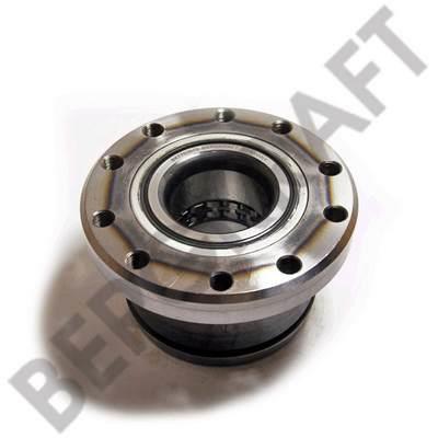 Berg kraft BK7703970 Wheel hub bearing BK7703970: Buy near me in Poland at 2407.PL - Good price!