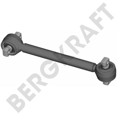 Berg kraft BK7500062 Track Control Arm BK7500062: Buy near me in Poland at 2407.PL - Good price!