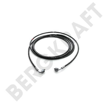 Berg kraft BK8401409 Auto part BK8401409: Buy near me at 2407.PL in Poland at an Affordable price!