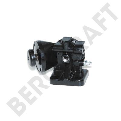 Berg kraft BK6121923 Fuel pump assy BK6121923: Buy near me in Poland at 2407.PL - Good price!