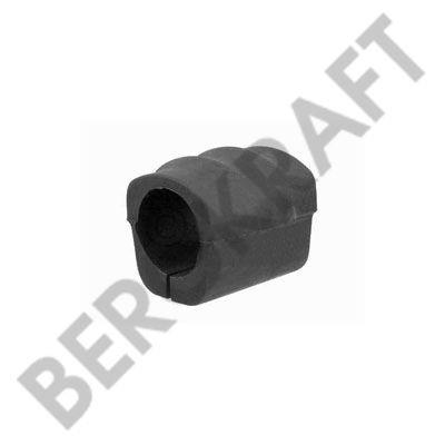 Berg kraft BK2908221SP Front stabilizer bush BK2908221SP: Buy near me in Poland at 2407.PL - Good price!