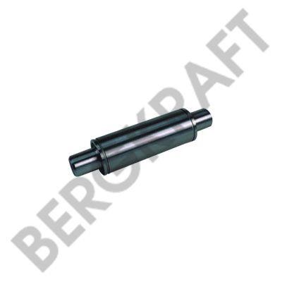 Berg kraft BK2880521SP Eccentric bolt BK2880521SP: Buy near me in Poland at 2407.PL - Good price!