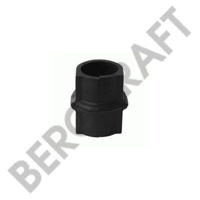 Berg kraft BK2909821SP Rear stabilizer bush BK2909821SP: Buy near me in Poland at 2407.PL - Good price!