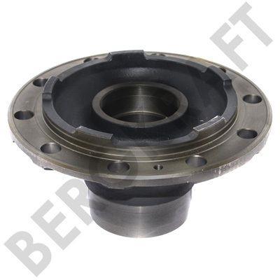 Berg kraft BK6100602 Wheel hub BK6100602: Buy near me in Poland at 2407.PL - Good price!