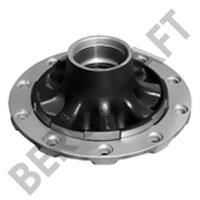 Berg kraft BK6101919 Wheel hub BK6101919: Buy near me in Poland at 2407.PL - Good price!