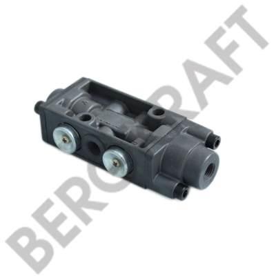 Berg kraft BK8400279 Solenoid valve BK8400279: Buy near me in Poland at 2407.PL - Good price!
