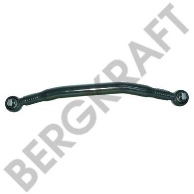 Berg kraft BK2904321SP Track Control Arm BK2904321SP: Buy near me in Poland at 2407.PL - Good price!