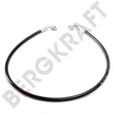 Berg kraft BK8200212 Auto part BK8200212: Buy near me at 2407.PL in Poland at an Affordable price!