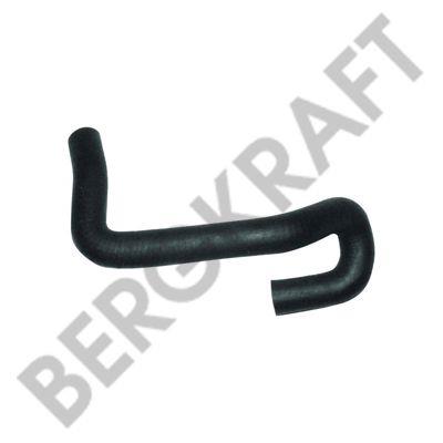 Berg kraft BK2973221SP Heating hose BK2973221SP: Buy near me in Poland at 2407.PL - Good price!