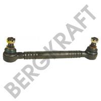 Berg kraft BK8509668 Стойка стабилизатора BK8509668: Отличная цена - Купить в Польше на 2407.PL!