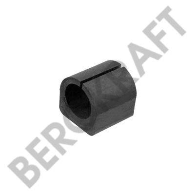 Berg kraft BK2907821SP Rear stabilizer bush BK2907821SP: Buy near me in Poland at 2407.PL - Good price!